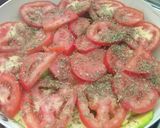 Foto del paso 2 de la receta: Pizza de zapallitos