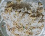 कॉर्न कटलेट (corn cutlet recipe in marathi) रेसिपी स्टेप 1 फोटो 