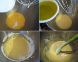 Foto del paso 1 de la receta: Rosquillas de San Blas