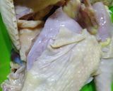 Foto langkah ke 1 dari resep Ayam Bakar Kalasan.