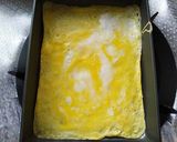 果醋肉鬆飯糰〞簡易做法的經典壽司風味的食譜步驟2照片