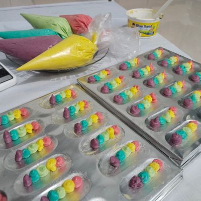 Langkah 3