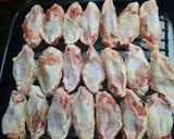 Foto del paso 2 de la receta: Alitas de pollo a la mostaza