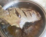 A picture of step 3 of Masala Raan.