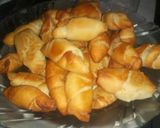 Foto langkah ke 6 dari resep Molen Pisang mini.