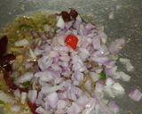 ढाबा स्टाइल नागौरी दाल तड़का (Nagori daal tadka recipe in Hindi) रेसिपी चरण 4 फोटो