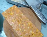 Foto langkah ke 6 dari resep Nugget Salmon Keju Homemade.