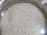 Veg biryani