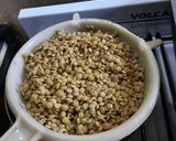 Foto del paso 1 de la receta: Lentejas potentosas