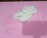 Foto langkah ke 4 dari resep Garaetteok || rice cake bahan utama membuat toppoki.