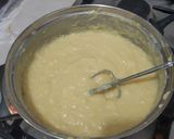 Foto del paso 2 de la receta: Empanadas de crema