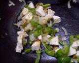 A picture of step 2 of Crunchy slice Folds.