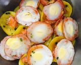 Hình bước làm 7 của món Bánh Khọt