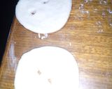 Foto del paso 3 de la receta: Tortas fritas sin levadura