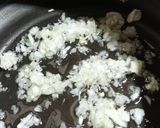 Tejfölös sárga felesborsó főzelék sült debreceni kolbásszal recept fázis 1 fotója