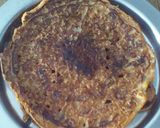A picture of step 8 of Tomato Omelette Sandwich.