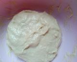 Foto langkah ke 1 dari resep Fougasse Bread.