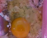 Foto del paso 1 de la receta: Pan francés keto