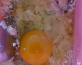 Foto del paso 1 de la receta: Pan francés keto