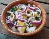Foto del paso 3 de la receta: Ceviche de brótola