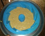 Foto del paso 4 de la receta: Torta integral de mandarinas