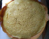 Foto langkah ke 7 dari resep Terang Bulan Teflon.