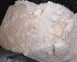Foto del paso 2 de la receta: Pan de molde espelta integral con masa madre