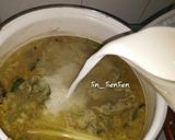 Foto langkah ke 3 dari resep 208. Soto Daging Susu.