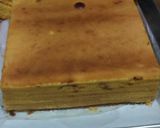 Foto langkah ke 9 dari resep Lapis Legit Moist Lembut.