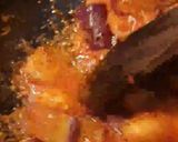 Foto langkah ke 4 dari resep Sambel Goreng Udang Terong Simple 🇲🇨 #masakanindo.