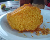 Foto del paso 4 de la receta: Budín de mandarina