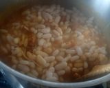 Foto del paso 3 de la receta: Porotos con Riendas.... a mi manera