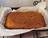A legfinomabb kókusz kocka recept fázis 3 fotója