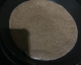 Foto langkah ke 2 dari resep Mille Crepes -Keto.