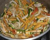 Foto del paso 1 de la receta: ¡Chop suey!