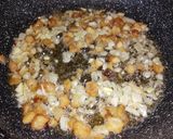 Foto del paso 2 de la receta: Fufú de plátano burro