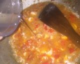 Foto langkah ke 3 dari resep Cumi sambal terasi (onthok cumi).