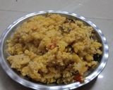 દલીયા ખીચડી રેસીપી સ્ટેપ3ફોટો