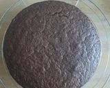 Une image de l'étape 8 de 🌸 Gâteau chocolat amande.