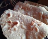 Foto langkah ke 8 dari resep (1.19) Chapati (Roti India).