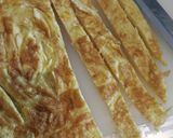 Foto langkah ke 3 dari resep Kimbap rame-rame yang serakah.