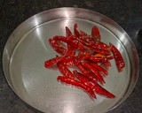 પોડી મસાલો (Podi Masala Recipe In Gujarati) રેસીપી સ્ટેપ1ફોટો