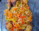 Foto del paso 7 de la receta: Pollo al chilindrón