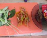 Semur Ayam langkah memasak 1 foto