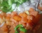 चायनीज नूडल्स (chinese noodle recipe in marathi) रेसिपी स्टेप 1 फोटो