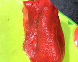 Foto del paso 2 de la receta: Tomates rellenos