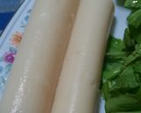 Foto del paso 4 de la receta: Ensalada fresca con palmitos
