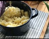 Gambar langkah 1 resipi Chicken mash pie.