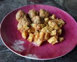 Foto del paso 4 de la receta Albóndigas de ternera Asturiana