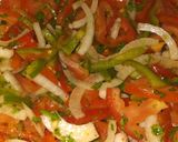 Foto del paso 3 de la receta Ensalada turca